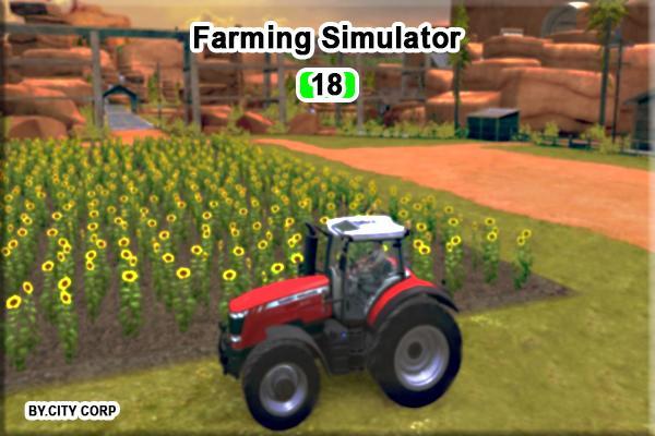 Farming simulator 18 free download pc windows 7