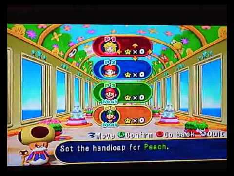 Mario party 7 online
